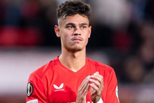 Lý do ngôi sao nhập tịch từ chối cùng Indonesia tranh vé World Cup