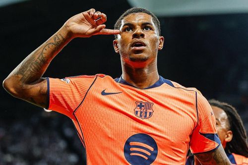 Rashford chơi thăng hoa: PSG chi đậm, MU khó nghĩ, Barca sốt ruột