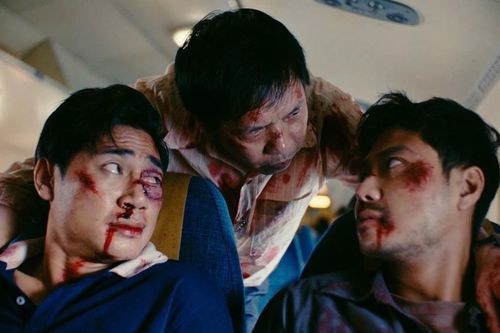Băn khoăn nhãn phim 16+