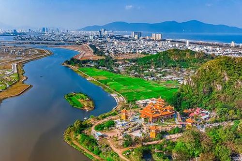 Đà Nẵng: Đẩy nhanh giải tỏa phục vụ phát triển di tích quốc gia đặc biệt Ngũ Hành Sơn