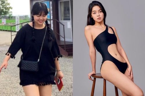 Giảm 32 kg, lột xác nhờ chạy bộ