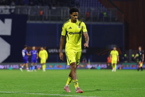 Fenerbahce nhận trái đắng từ khi sa thải Mourinho