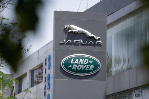 Chuyện gì xảy ra với Land Rover?