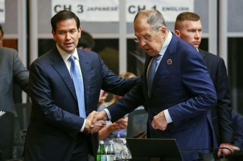 Thông điệp mới của ông Trump được gửi tới Moscow