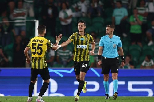 Ngày lịch sử của Kairat trước gã khổng lồ Real Madrid