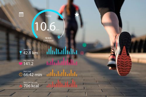 Nhịp tim bao nhiêu khi chạy là an toàn?