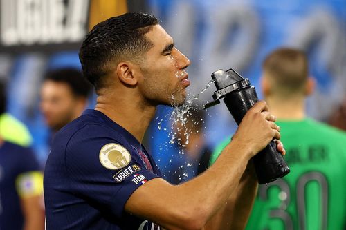 PSG quá mạnh so với phần còn lại ở Pháp