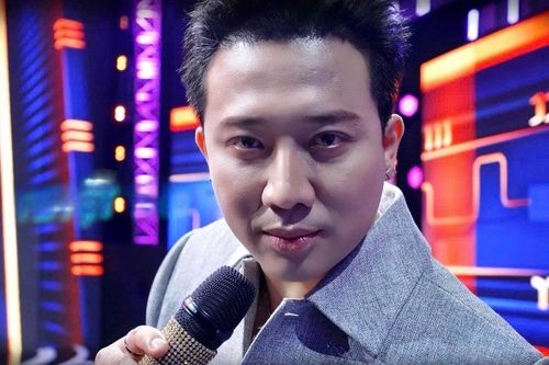 Trấn Thành lại chiếm sóng