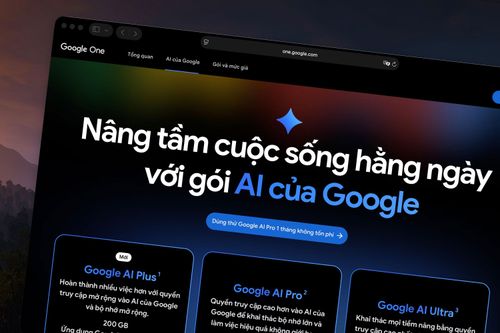 Cuộc đua mở rộng AI trả phí tại Việt Nam