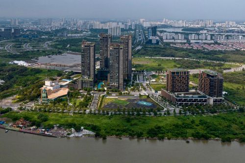 Empire City không đồng ý tiền đất tăng 5.000 tỷ, TP.HCM nói gì?