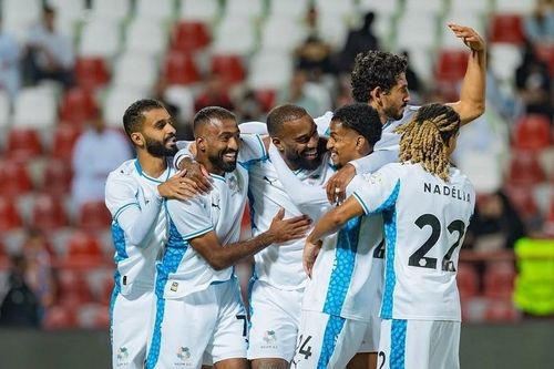 Đội nhà giàu Saudi Arabia bỏ tiền thuê CĐV