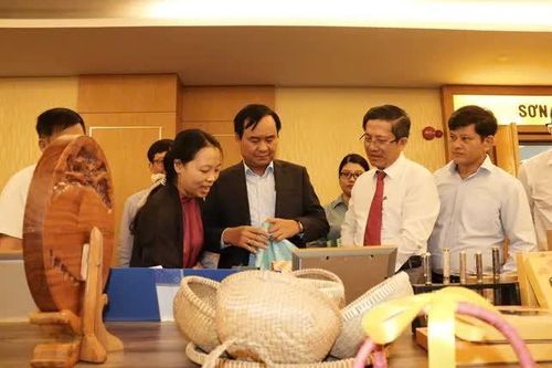 Từ làng nghề truyền thống đến động lực phát triển xanh