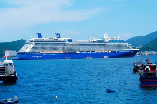 Khánh Hòa: Thu phí tham quan vịnh Nha Trang từ ngày 25.9