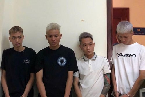 Triệt phá ổ nhóm thanh niên bán ma túy Tobaco trên mạng, ship hỏa tốc