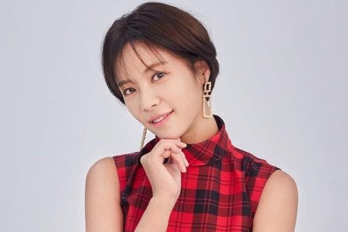 Hwang Jung-eum gây chấn động với cáo buộc biển thủ tiền ảo khổng lồ