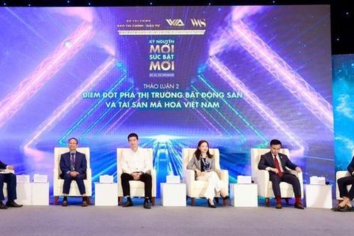 Cố vấn tài chính phân tích: Thị trường tài chính Việt Nam trước bước ngoặt mới
