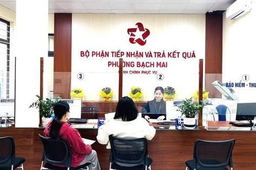 Hà Nội đẩy mạnh cải cách hành chính, chuyển đổi số: Từ 'cầm tay chỉ việc' đến văn phòng lưu động