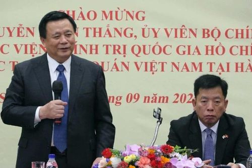 Hoạt động của lãnh đạo Đảng, Nhà nước