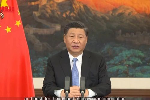 Trung Quốc có thể thay thế Mỹ dẫn dắt mục tiêu khí hậu toàn cầu