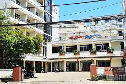Gia Lai tiếp tục sắp xếp, bố trí nhà ở cho cán bộ, công chức