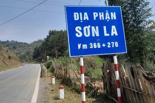 Khẩn trương thực hiện điều chỉnh biển chỉ dẫn trên quốc lộ 6 qua địa phận tỉnh Sơn La