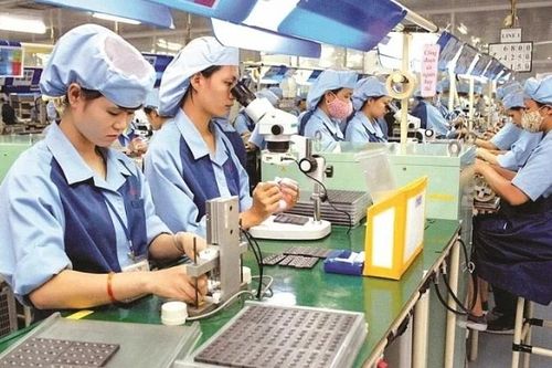 Hoàn thiện các chính sách của Luật Công nghiệp trọng điểm