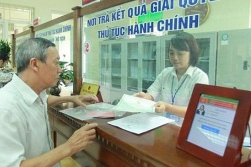 Cần Thơ: 93,9% người dân, doanh nghiệp hài lòng với thủ tục hành chính