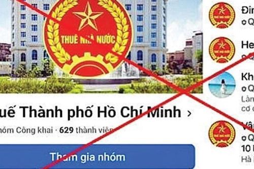 Cảnh giác chiêu thức lừa đảo qua không gian mạng
