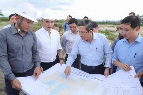 Đẩy nhanh tiến độ thực hiện dự án, mang lại lợi ích chung cho cộng đồng