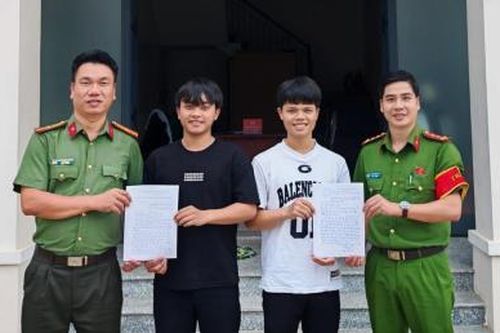Từ cảm hứng, động lực, ước mơ đến cam kết