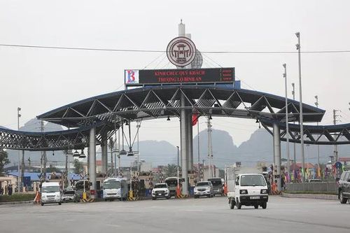 Còn 2,8 triệu phương tiện chưa chuyển đổi tài khoản thu phí sang tài khoản giao thông