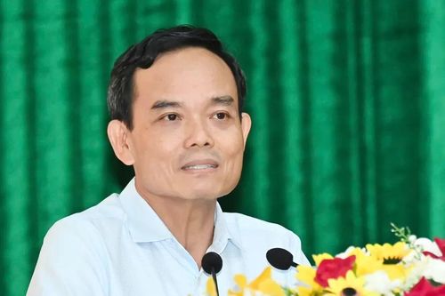 Bí thư Thành ủy TPHCM Trần Lưu Quang: Tập trung giải quyết dứt điểm các tồn tại cũ