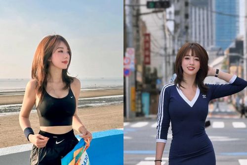 Cuộc sống của nữ runner Hà Kim sau khi gây sốt ở giải chạy