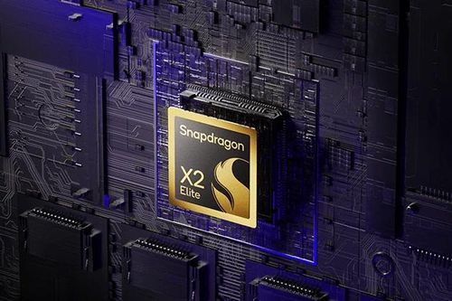 Qualcomm ra mắt chip Snapdragon X2 Elite dành cho máy tính Windows
