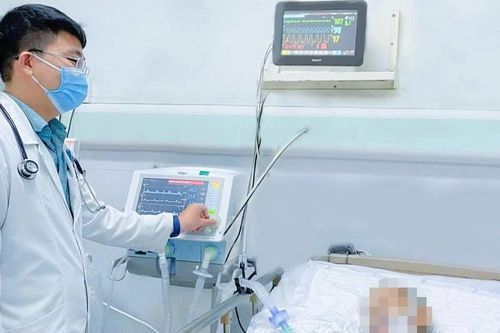 Hơn mê, nguy kịch tính mạng vì cơn hen không kiểm soát