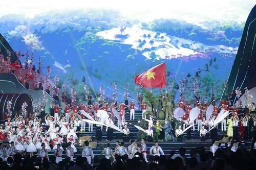Chương trình mục tiêu quốc gia: Đưa văn hóa trở thành động lực phát triển