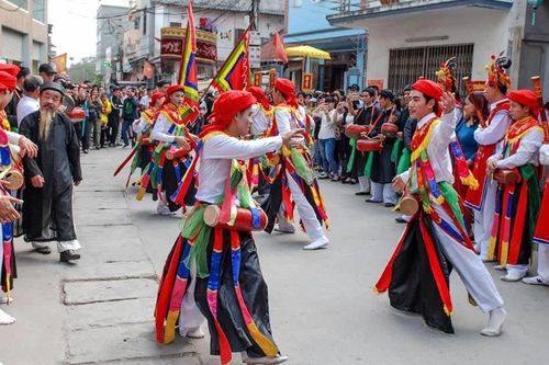 Hà Nội lần đầu tổ chức 'Ngày Văn hóa Thế giới'