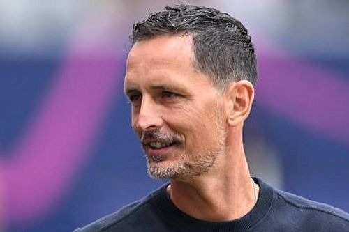 HLV Champions League Dino Toppmoller muốn dẫn dắt Man Utd