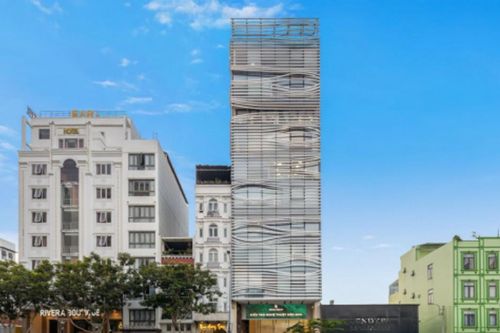 Đất Xanh Miền Trung không còn là công ty con thuộc Regal Group