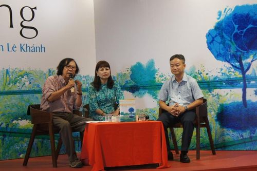 Tập thơ 'Đồng - Tuyển tập Xứ 2': Khi thơ lục bát 'chạm' vào những triết luận hiện sinh