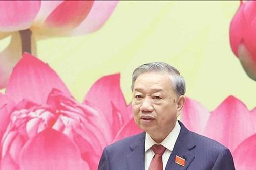 Quốc hội phải thực sự là 'của Nhân dân, do Nhân dân, vì Nhân dân'