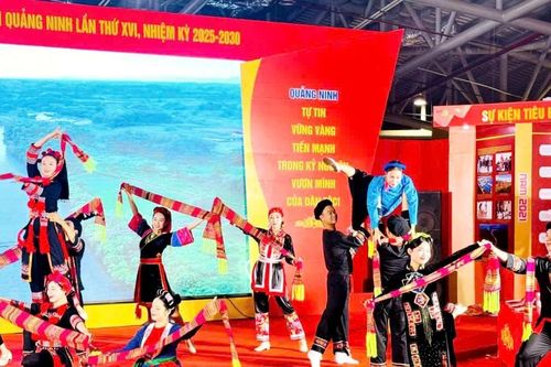 Quảng Ninh: Sắp diễn ra Chương trình nghệ thuật đặc biệt với sự góp mặt của nhiều ngôi sao âm nhạc quốc gia