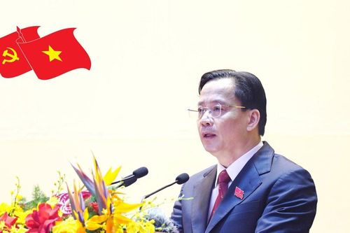 Ông Hoàng Văn Nghiệm tái đắc cử Bí thư Tỉnh ủy Lạng Sơn khóa XVIII, nhiệm kỳ 2025 - 2030