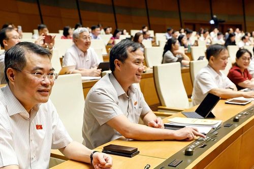 Trọng trách đại biểu dân cử và yêu cầu sáng suốt lựa chọn người có tâm - có tầm - có tài trong kỷ nguyên phát triển mới của đất nước