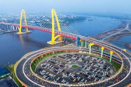 Hải Phòng khẳng định vị thế cực tăng trưởng năng động - Kỳ 1: Kỷ lục tăng trưởng GRDP hai con số trong 10 năm liên tiếp