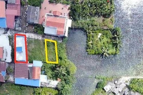 Công an TP Hải Phòng điều tra vụ xây nhầm nhà trên đất người khác
