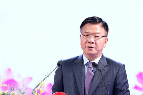 Phó Thủ tướng Lê Thành Long: Kiến tạo không gian phát triển văn hóa, thể thao, du lịch trong kỷ nguyên mới
