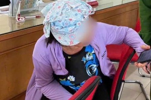 Công an xã Tây Yên Tử (Bắc Ninh) kịp thời ngăn chặn vụ lừa đảo chuyển tiền qua mạng.