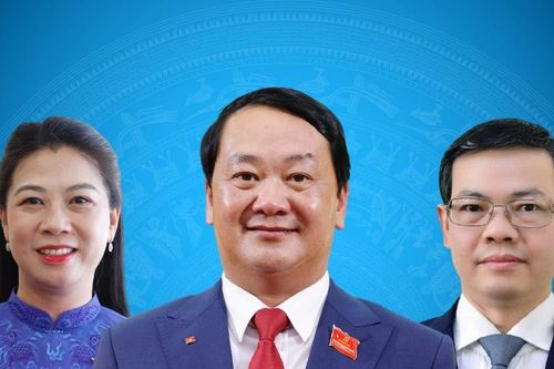 Chi tiết nhân sự Thường trực Tỉnh ủy Tuyên Quang nhiệm kỳ 2025 – 2030