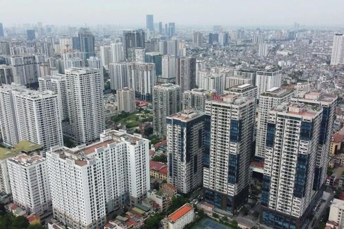Nguồn cung nhà ở 'bùng nổ' từ năm 2026, giá nhà sẽ giảm?